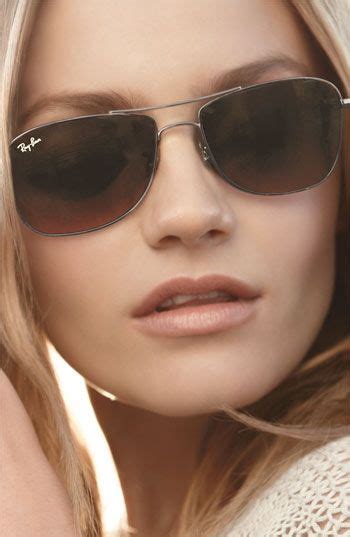 square aviator sunglasses for women